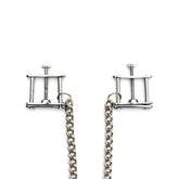Adjustable Nipple Clamps > Bondage Gear > Nipple Clamps
